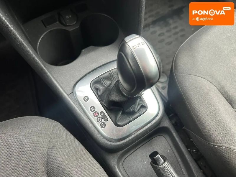 Volkswagen Polo, 2017 р., Бензин, 169 тис. км, Седан, Київ AT-10416681 фото