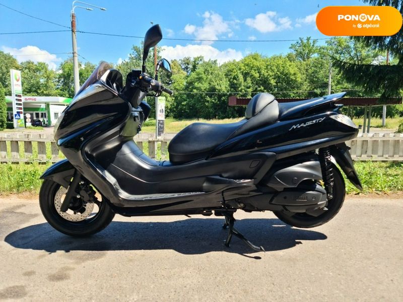 Новий Yamaha Majesty, 2016, 249 см3, Скутер, Черкаси new-moto-109023 фото