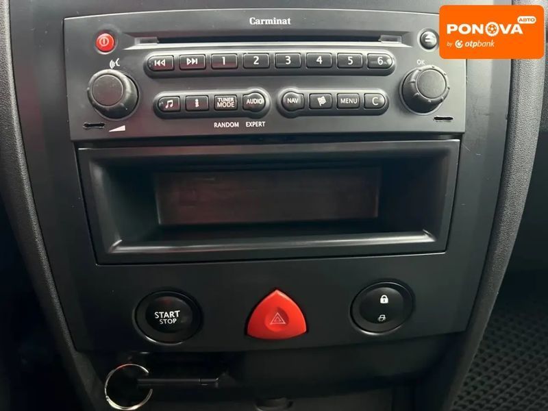 Renault Megane, 2005 г., Дизель, 278 тыс. км, Универсал, Серый, Кривой Рог AT-10404837 фото