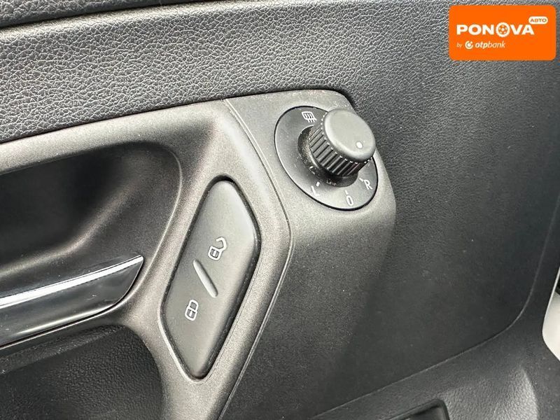 Volkswagen Polo, 2017 р., Бензин, 169 тис. км, Седан, Київ AT-10416681 фото