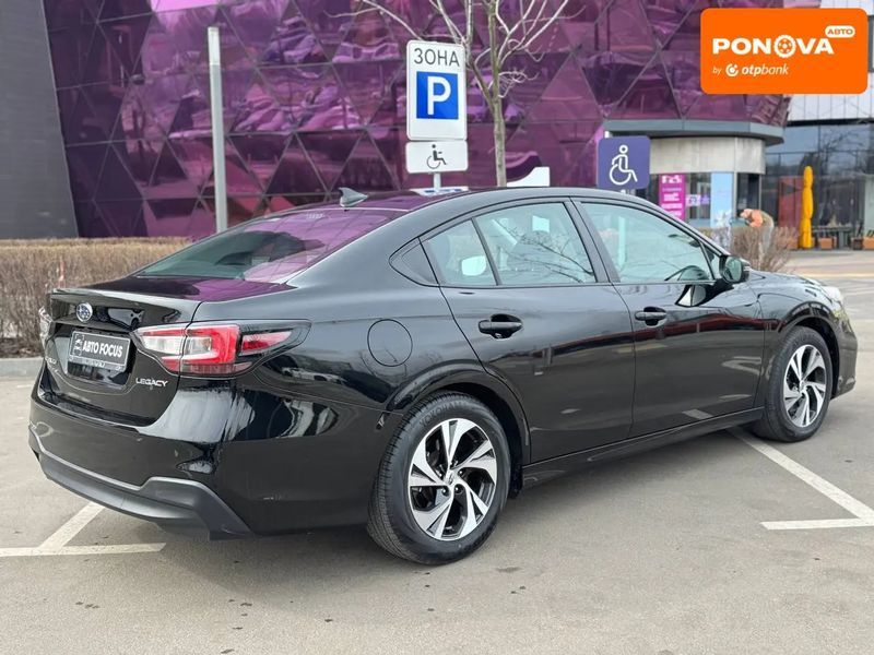 Subaru Legacy, 2022 г., Бензин, 28 тыс. км, Седан, Киев AT-10414011 фото