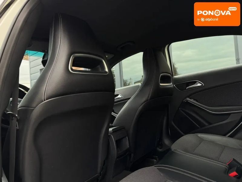 Mercedes-Benz A-Class, 2014 р., Дизель, 261 тис. км, Хетчбек, Білий, Рівне AT-10406466 фото