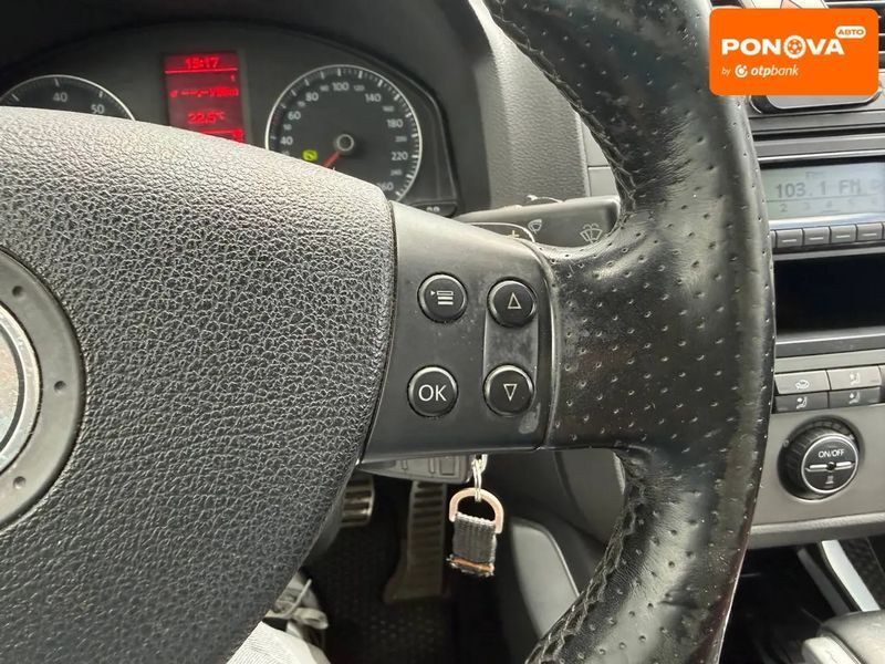 Volkswagen Golf, 2007 р., Бензин, 311 тис. км, Хетчбек, Київ AT-10418357 фото