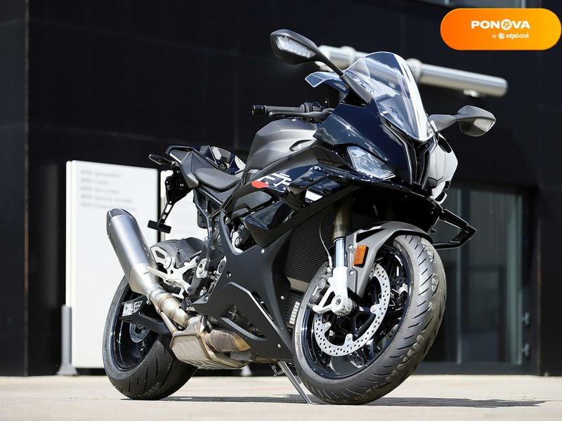 Новый BMW S 1000RR, 2024, Бензин, 999 см3, Мотоцикл, Львов new-moto-113848 фото