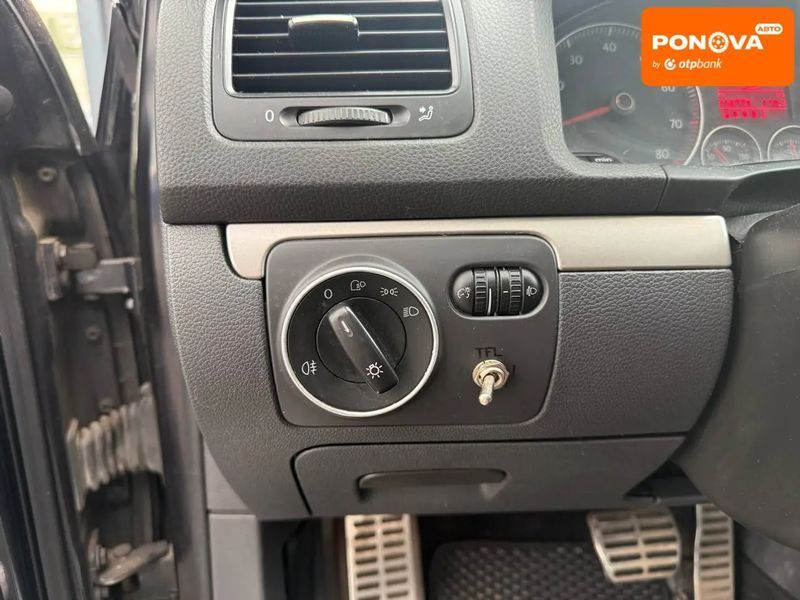 Volkswagen Golf, 2007 р., Бензин, 311 тис. км, Хетчбек, Київ AT-10418357 фото
