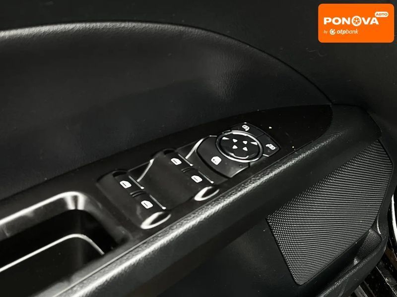 Ford Fusion, 2017 р., Бензин, 197 тис. км, Седан, Київ AT-10413909 фото