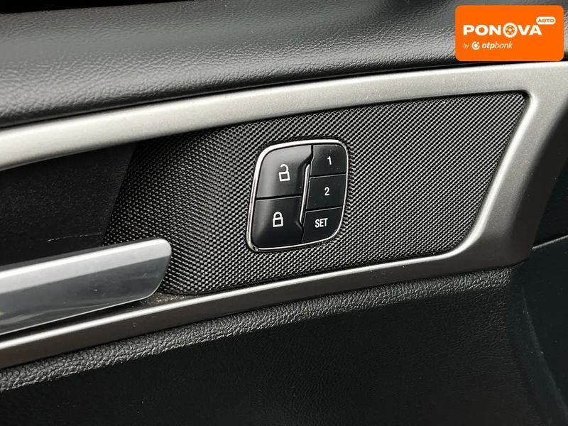 Ford Fusion, 2017 р., Бензин, 197 тис. км, Седан, Київ AT-10413909 фото