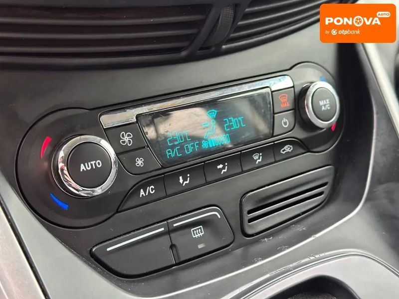 Ford Kuga, 2013 р., Дизель, 189 тис. км, Позашляховик / Кросовер, Зелений, Дніпро (Дніпропетровськ) AT-10403109 фото