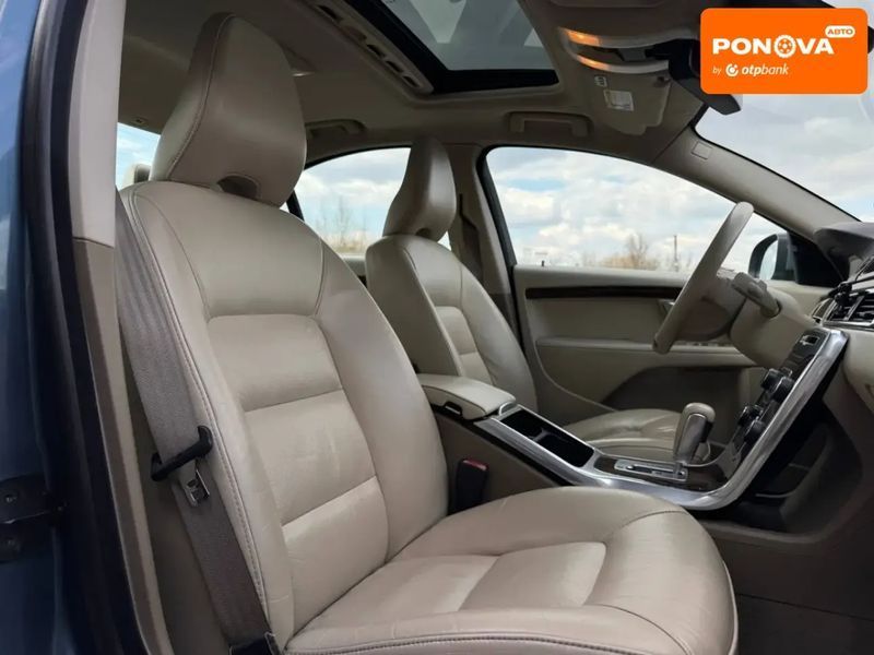 Volvo S80, 2012 г., Бензин, 178 тыс. км, Седан, Синий, Ровно AT-10412615 фото