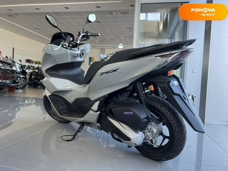 Новий Honda PCX 125, 2023, Бензин, 125 см3, Скутер, Дніпро (Дніпропетровськ) new-moto-111356 фото