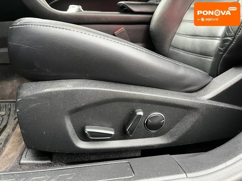 Ford Fusion, 2017 р., Бензин, 197 тис. км, Седан, Київ AT-10413909 фото