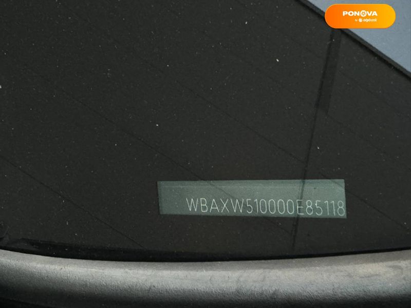 BMW X4, 2014, Бензин, 3 л., 122 тыс. км, Внедорожник / Кроссовер, Чорный, Киев 97541 фото