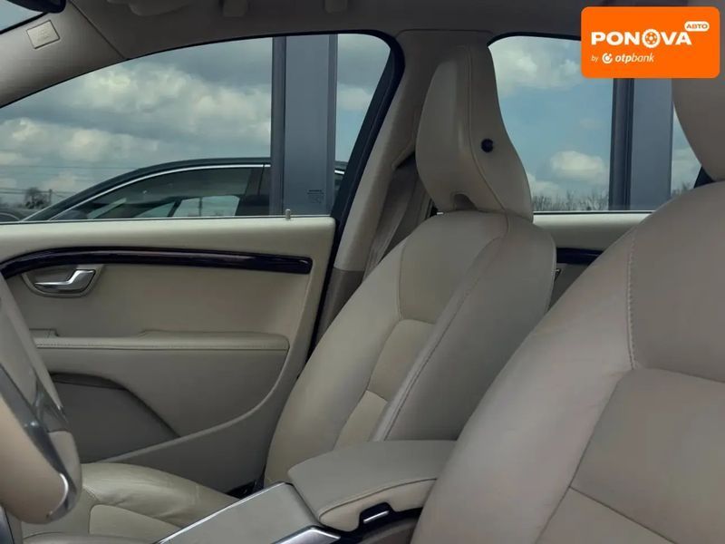 Volvo S80, 2012 г., Бензин, 178 тыс. км, Седан, Синий, Ровно AT-10412615 фото