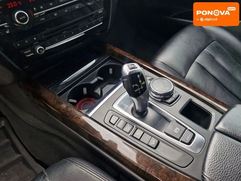 BMW X5, 2015 р., Дизель, 251 тис. км, Позашляховик / Кросовер, Білий, Миколаїв AT-10417589 фото
