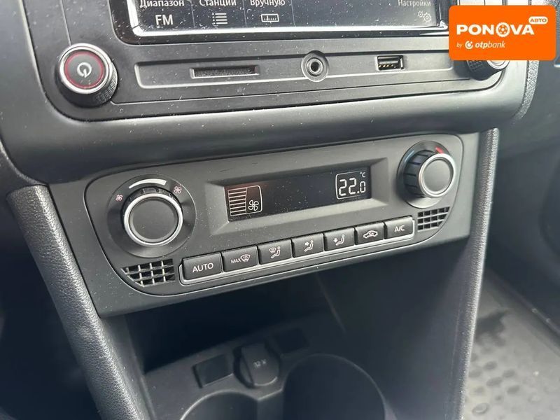Volkswagen Polo, 2017 р., Бензин, 169 тис. км, Седан, Київ AT-10416681 фото