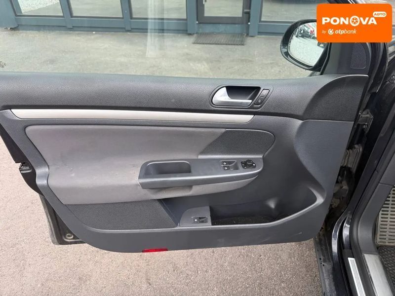 Volkswagen Golf, 2007 р., Бензин, 311 тис. км, Хетчбек, Київ AT-10418357 фото