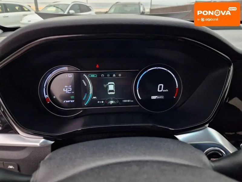 Kia Niro, 2021 г., Електро, 159 тыс. км, Внедорожник / Кроссовер, Белый, Винница AT-10407639 фото