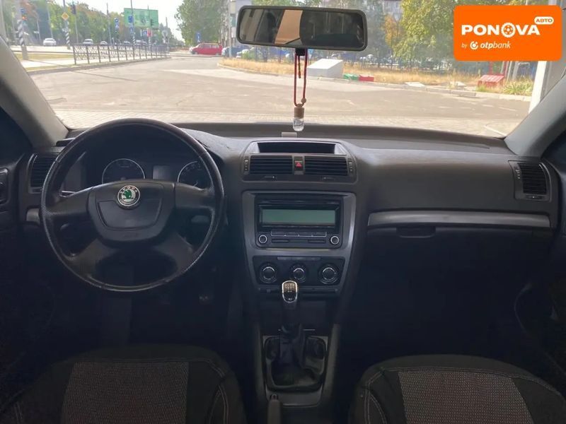 Skoda Octavia, 2011 г., Дизель, 262 тыс. км, Лифтбек, Белый, Николаев AT-10403305 фото