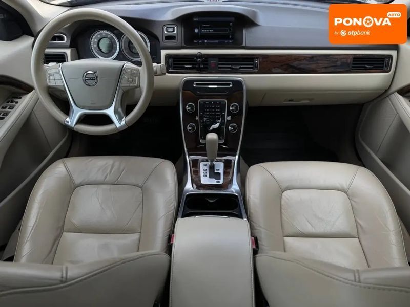 Volvo S80, 2012 г., Бензин, 178 тыс. км, Седан, Синий, Ровно AT-10412615 фото