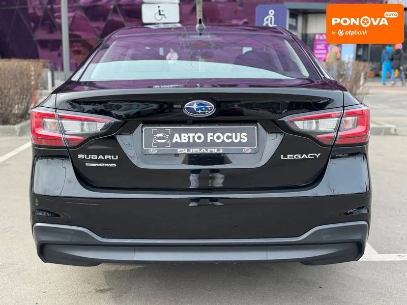 Subaru Legacy, 2022 г., Бензин, 28 тыс. км, Седан, Киев AT-10414011 фото