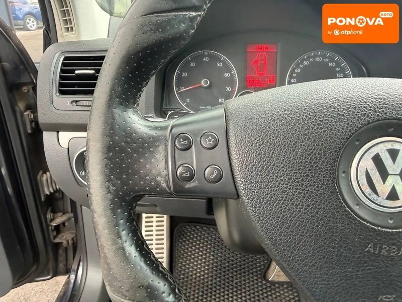 Volkswagen Golf, 2007 р., Бензин, 311 тис. км, Хетчбек, Київ AT-10418357 фото