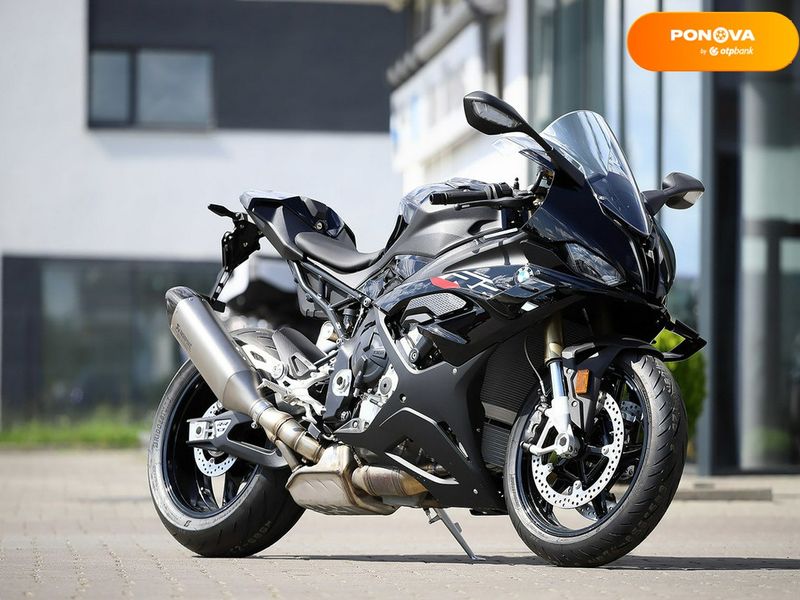 Новый BMW S 1000RR, 2024, Бензин, 999 см3, Мотоцикл, Львов new-moto-113848 фото