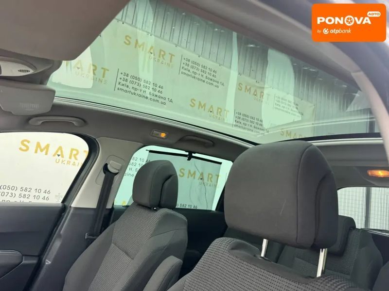 Peugeot 5008, 2013 г., Бензин, 187 тыс. км, Минивен, Серый, Киев AT-10407871 фото