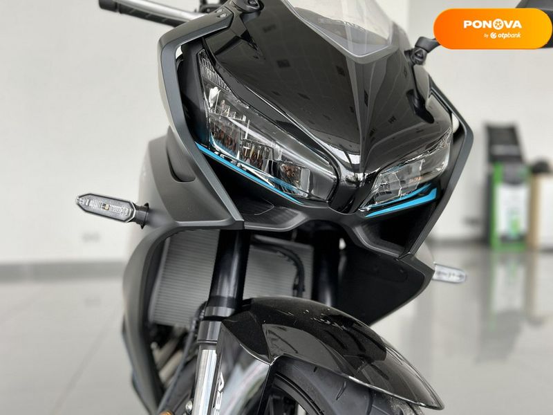 Новий Honda CBR, 2023, Бензин, 649 см3, Мотоцикл, Дніпро (Дніпропетровськ) new-moto-103996 фото