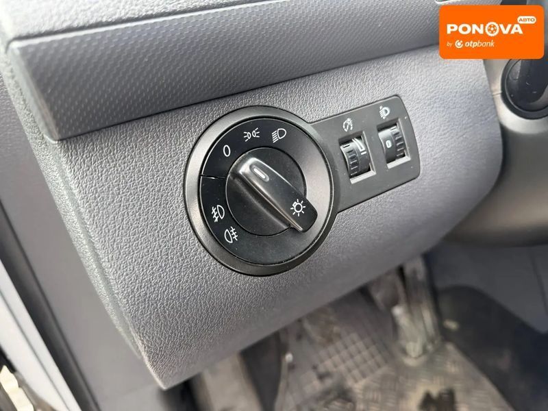 Volkswagen Caddy, 2012 г., Дизель, 265 тыс. км, Киев AT-10415935 фото