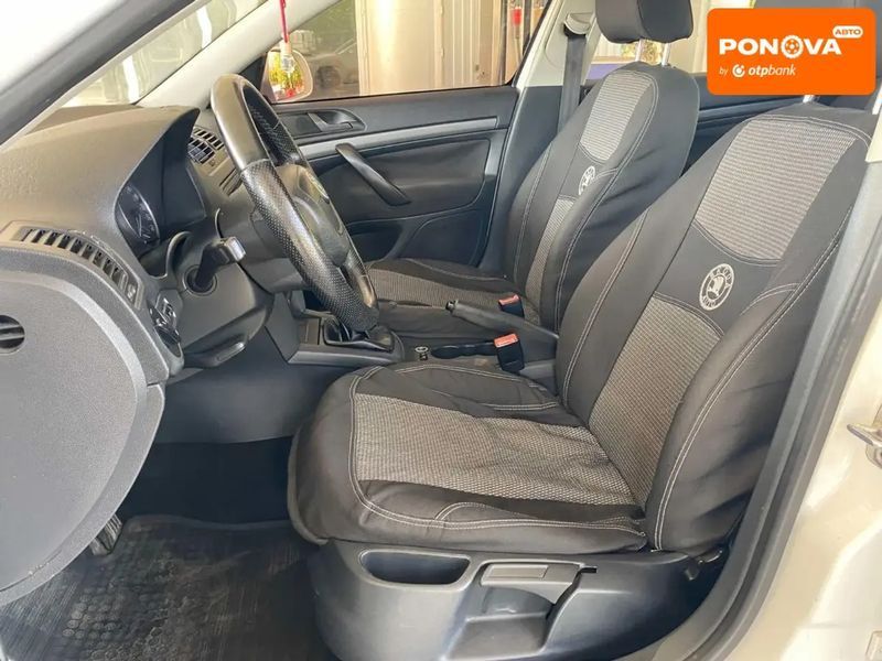 Skoda Octavia, 2011 г., Дизель, 262 тыс. км, Лифтбек, Белый, Николаев AT-10403305 фото