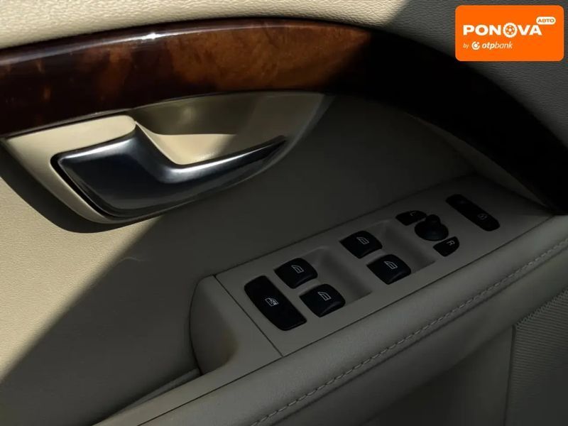 Volvo S80, 2012 г., Бензин, 178 тыс. км, Седан, Синий, Ровно AT-10412615 фото