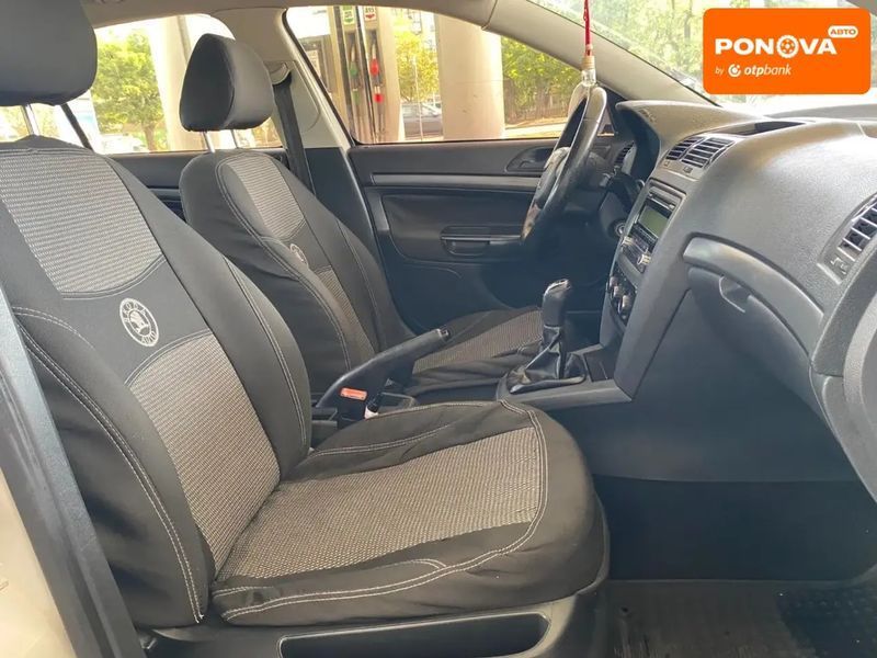 Skoda Octavia, 2011 г., Дизель, 262 тыс. км, Лифтбек, Белый, Николаев AT-10403305 фото