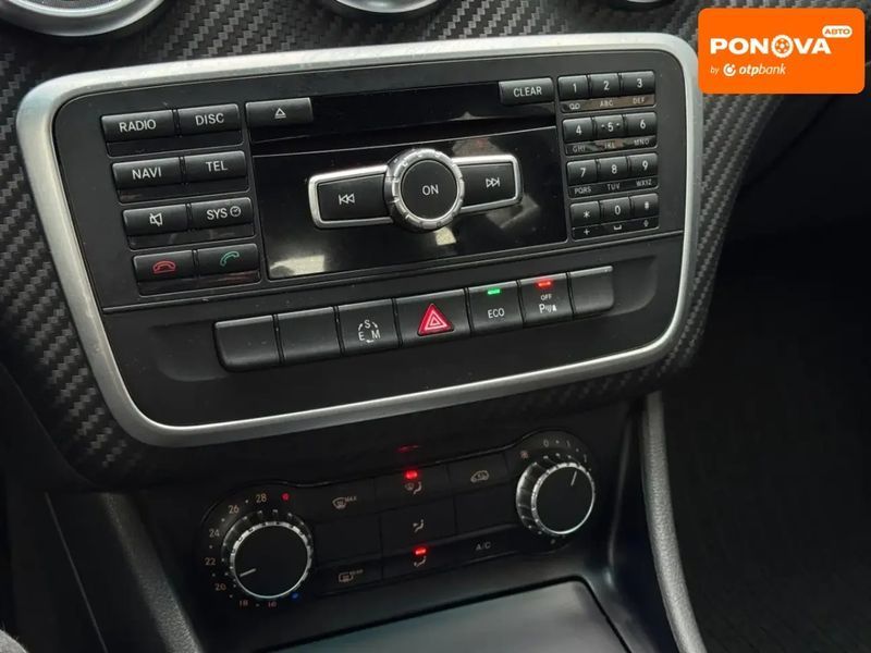 Mercedes-Benz A-Class, 2014 р., Дизель, 261 тис. км, Хетчбек, Білий, Рівне AT-10406466 фото