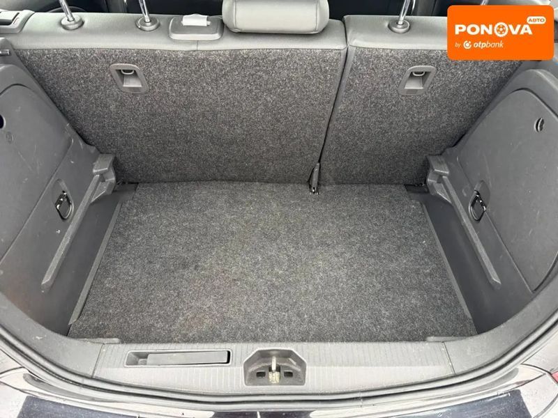 Opel Corsa, 2008 р., Бензин, 178 тис. км, Хетчбек, Чорний, Вінниця AT-10408509 фото