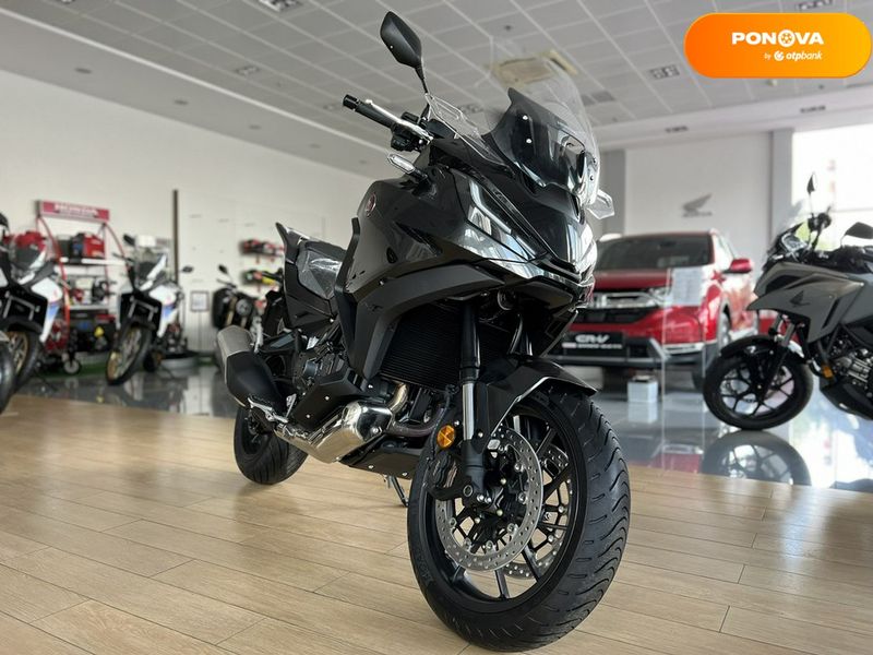 Новий Honda NT 1100DP, 2023, Бензин, 1084 см3, Мотоцикл, Дніпро (Дніпропетровськ) new-moto-103928 фото