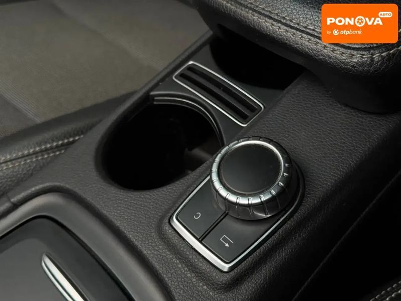 Mercedes-Benz A-Class, 2014 р., Дизель, 261 тис. км, Хетчбек, Білий, Рівне AT-10406466 фото