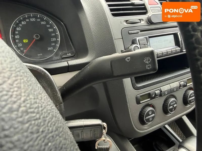 Volkswagen Golf, 2007 р., Бензин, 311 тис. км, Хетчбек, Київ AT-10418357 фото