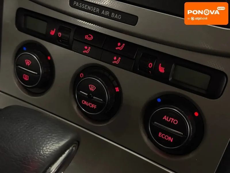 Volkswagen Passat, 2007 р., Бензин, 199 тис. км, Седан, Чорний, Миколаїв AT-10418271 фото