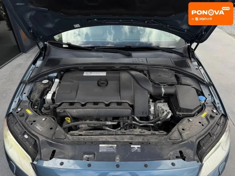 Volvo S80, 2012 г., Бензин, 178 тыс. км, Седан, Синий, Ровно AT-10412615 фото