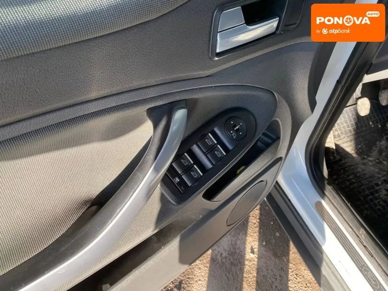Ford Kuga, 2010 р., Дизель, 299 тис. км, Позашляховик / Кросовер, Білий, Львів AT-10402388 фото
