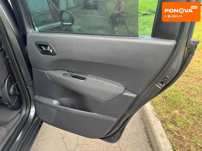 Peugeot 5008, 2013 г., Бензин, 187 тыс. км, Минивен, Серый, Киев AT-10407871 фото