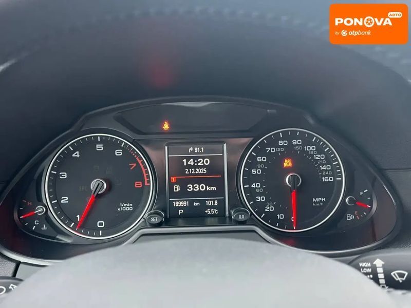 Audi Q5, 2015 р., Бензин, 169 тис. км, Позашляховик / Кросовер, Сірий, Львів AT-10405604 фото