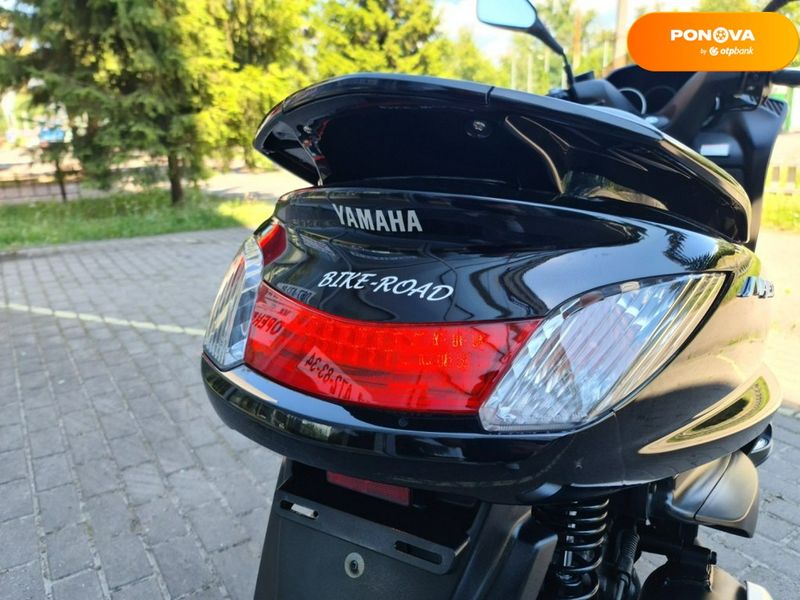 Новий Yamaha Majesty, 2016, 249 см3, Скутер, Черкаси new-moto-109023 фото