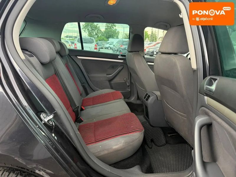 Volkswagen Golf, 2007 р., Бензин, 311 тис. км, Хетчбек, Київ AT-10418357 фото