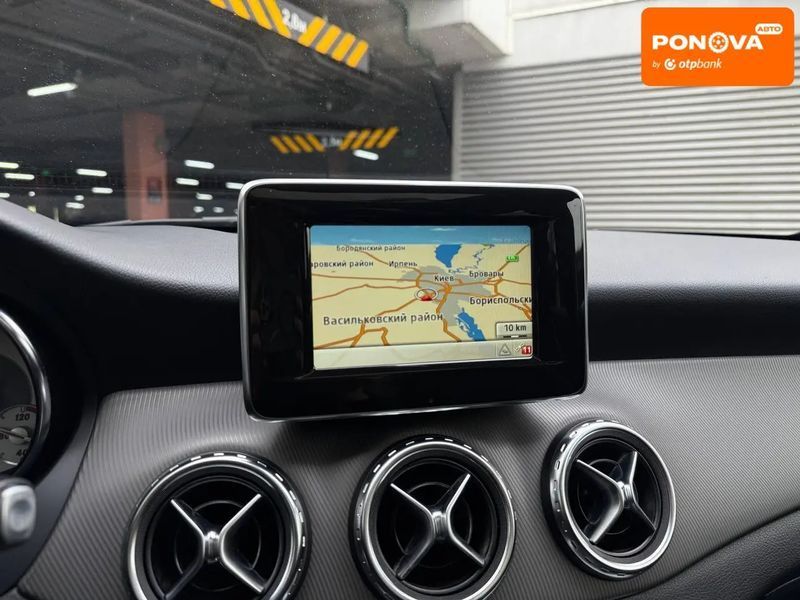Mercedes-Benz GLA-Class, 2014 р., Дизель, 169 тис. км, Позашляховик / Кросовер, Київ AT-10417809 фото
