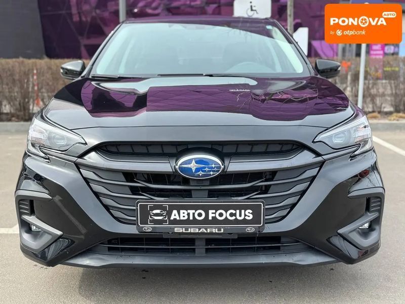Subaru Legacy, 2022 г., Бензин, 28 тыс. км, Седан, Киев AT-10414011 фото