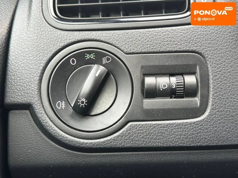 Volkswagen Polo, 2017 р., Бензин, 169 тис. км, Седан, Київ AT-10416681 фото