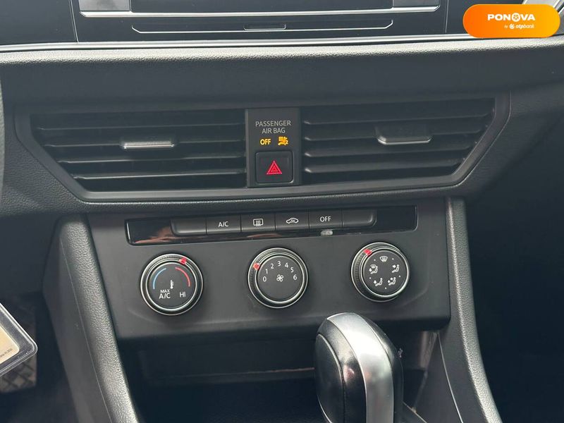 Volkswagen Jetta, 2019, Бензин, 1.4 л., 152 тис. км, Седан, Чорний, Львів 37020 фото