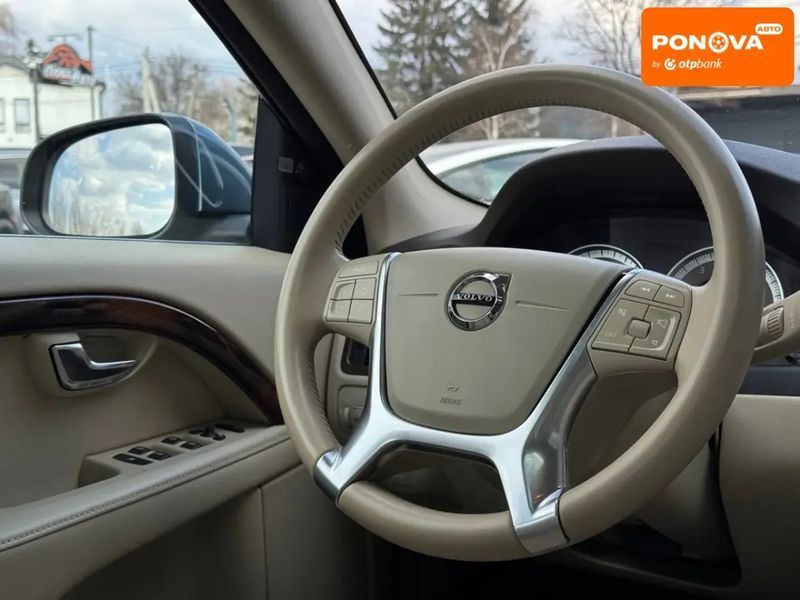 Volvo S80, 2012 г., Бензин, 178 тыс. км, Седан, Синий, Ровно AT-10412615 фото
