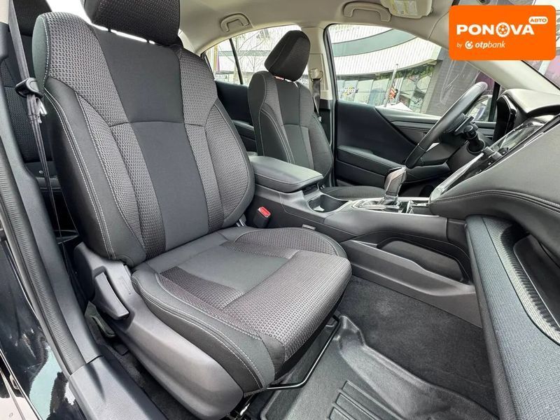 Subaru Legacy, 2022 г., Бензин, 28 тыс. км, Седан, Киев AT-10414011 фото
